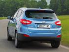 Hyundai ix35 2.0 CRDi 4WD, 2013 - 2015