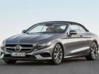 Mercedes-Benz S 63 AMG 4MATIC, 2017 - ....