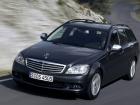 Mercedes-Benz C 250 CDI BlueEFFICIENCY, 2009 - 2011