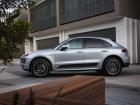 Porsche Macan 2.0, 2013 - 2018