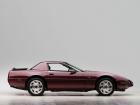Chevrolet Corvette Convertible, 1993 - 1997