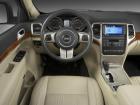 Jeep Grand Cherokee 3.0 CRD, 2010 - 2013