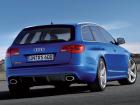 Audi RS 6 Avant, 2008 - 2010