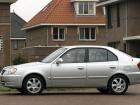 Hyundai Accent 1.3i, 2003 - 2006