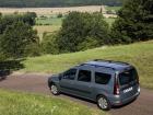 Dacia Logan MCV 1.4, 2008 - 2013