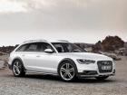 Audi A6 allroad 3.0 TDI quattro, 2012 - 2014