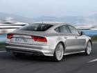 Audi S7 Sportback 4.0 TFSI S Tronic, 2012 - 2014