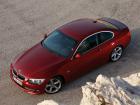 BMW 3 seeria 335i xDrive, 2010 - 2013