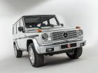 Mercedes-Benz G 320, 1998 - 2000