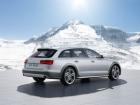 Audi A6 allroad 3.0 TDI quattro, 2014 - ....