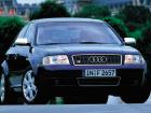 Audi S6 Quattro, 2001 - 2004