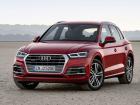 Audi Q5 3.0 TDI Quattro, 2016 - ....