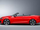 Audi S5 Cabriolet 3.0 TFSI Quattro, 2016 - ....