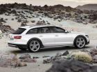 Audi A6 allroad 3.0 TDI quattro, 2012 - 2014