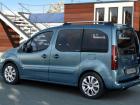 Citroen Berlingo 1.6 HDiF, 2008 - 2012