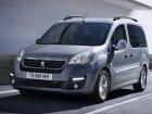 Peugeot Partner 1.6, 2015 - ....