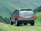 BMW X5 3.0i, 2003 - 2007