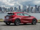 Infiniti Q30 2.0t, 2015 - ....