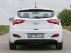 Hyundai i30 1.6, 2015 - 2017