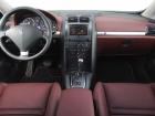 Peugeot 407 coupe 2.7 HDiF V6, 2005 - 2008