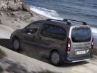 Peugeot Partner 1.6, 2015 - ....