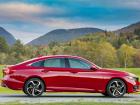 Honda Accord 2.0, 2017 - ....