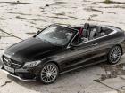 Mercedes-Benz C 220d, 2016 - ....