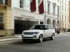 Land Rover Range Rover 4.4, 2013 - ....