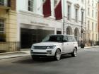 Land Rover Range Rover 5.0 V8 Supercharged, 2013 - ....