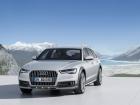 Audi A6 allroad 3.0 TDI quattro, 2014 - ....