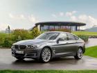 BMW 3 seeria Gran Turismo 320i, 2016 - ....