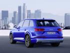 Audi SQ7 4.0 TDI 4x4, 2016 - 2019