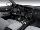 Audi RS 6 4F,C6, 2008 - 2010