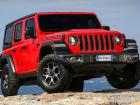 Jeep Wrangler 2.0 4x4, 2017 - ....