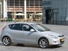 Hyundai i30 1.4, 2007 - 2010