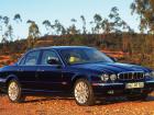 Jaguar XJ 4.2, 2003 - ....