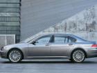 BMW 7 seeria 740Li, 2005 - 2008