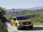 Mercedes-Benz GLA 200, 2017 - ....