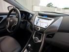 Hyundai Elantra 1.6i, 2010 - 2014