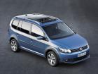 Volkswagen Touran 1.4 TSI, 2010 - 2013