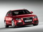 Audi A4 Avant 3.2 FSI quattro, 2008 - ....