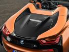 BMW i8 i8, 2017 - ....