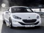 Peugeot RCZ 2.0 HDi, 2013 - ....