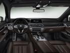 BMW 7 seeria 740d xDrive, 2015 - ....