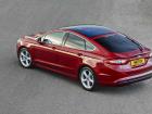 Ford Mondeo 2.0 EcoBoost, 2013 - ....