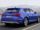 Audi S4 Avant 3.0 TFSI quattro, 2016 - ....