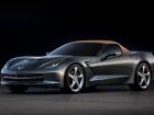 Chevrolet Corvette 6.2, 2014 - ....