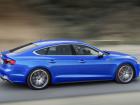 Audi S5 Sportback 3.0 TFSI Quattro, 2016 - ....