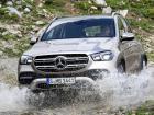 Mercedes-Benz GLE 450, 2018 - ....