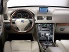 Volvo XC90 D5, 2002 - 2005